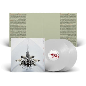 INTERPOL – This Mirror Weighs a Ton (1LP Vinyl)