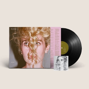 Blondshell – Violins (1LP Vinyl)