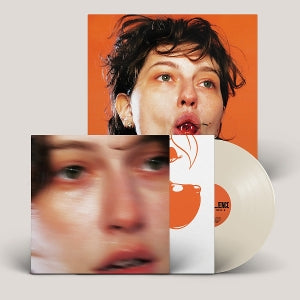 King Princess – Girl Violence vinyl