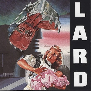 Lard – Last Temptation of Reid (2LP, Coloured Vinyl)