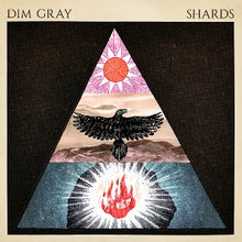 Dim Gray – Shards cd