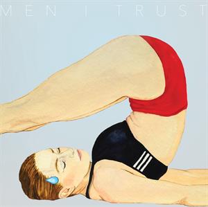 Men I Trust – Headroom (1LP Vinyl)