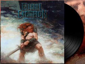 Eternal Champion – Friend of War (1LP Vinyl)