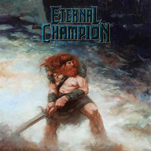 Eternal Champion – Friend of War (1CD)