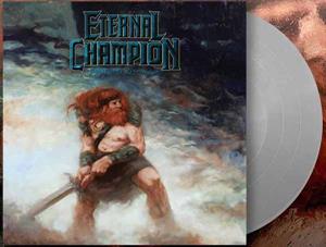 Eternal Champion – Friend of War (1LP, Coloured Vinyl)