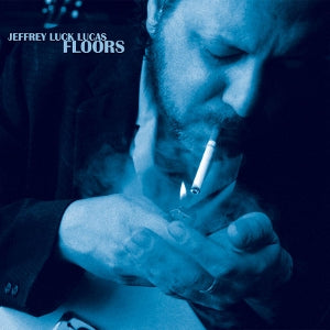 Lucas, Jeffrey Luck – Floors (1LP Vinyl)