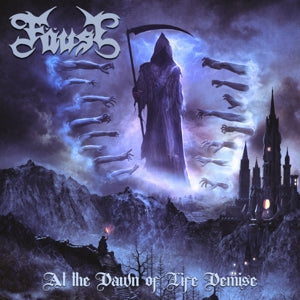 Faust – At the Dawn of Life Demise (1CD)