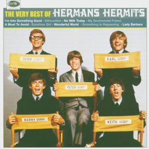 Herman's Hermits – The Very Best of (2CD)