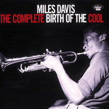 Davis, Miles – The Complete Birth of the Cool cd