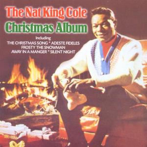 Nat King Cole – Merry Christmas (1 CD)