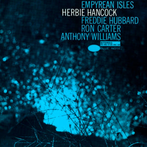 Hancock, Herbie – Empyrean Isles cd