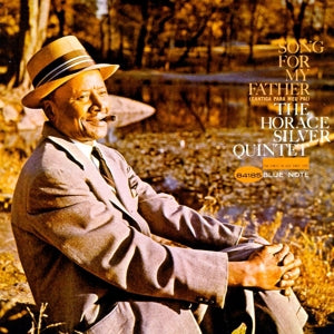 Horace Silver – Song For My Father (1 CD)