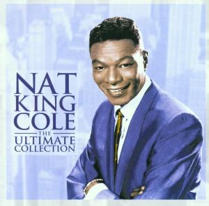 Cole, Nat King – The Ultimate Collection cd