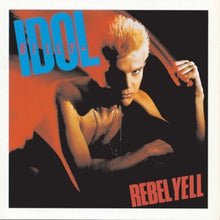 Idol, Billy – Rebel Yell cd