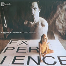 Axelrod, David – Songs of Experience cd