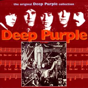 Deep Purple – Deep Purple cd