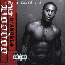 D'angelo – Voodoo cd