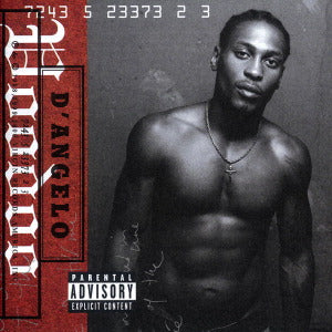 D'angelo – Voodoo (1 CD)