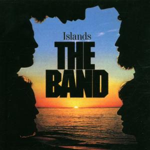 The Band – Islands (1CD)