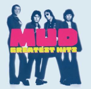 Mud – Greatest Hits (1 CD)