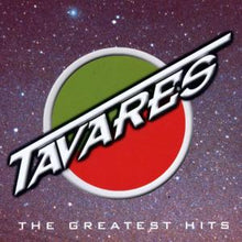 Tavares – Greatest Hits cd