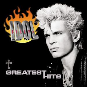 Billy Idol – Greatest Hits (1 CD)