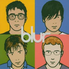 Blur – Best of cd