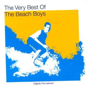 Beach Boys – The Very Best of the Beach Boys cd