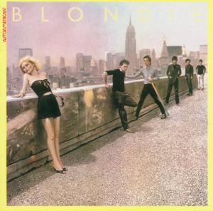 Blondie – Autoamerican (1 CD)