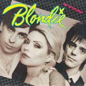Blondie – Eat To the Beat (1 CD)
