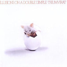 Triumvirat – Illusions On a Double + 4 cd