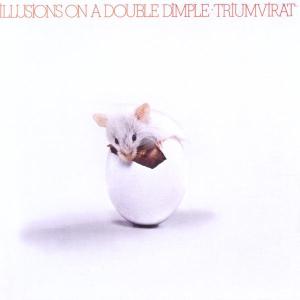 Triumvirat – Illusions On a Double + 4 (1CD)
