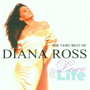 Diana Ross – Love and Life: the Very Best O (2CD)