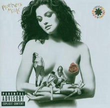 Red Hot Chili Peppers – Mother's Milk cd