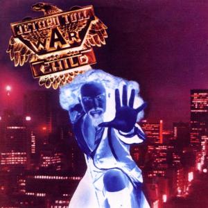 Jethro Tull – Warchild (1 CD)