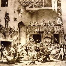 Jethro Tull – Minstrel In the Gallery cd