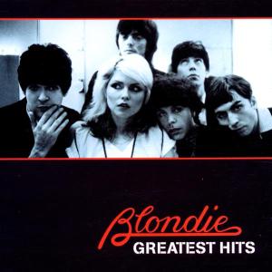 Blondie – Greatest Hits (1 CD)