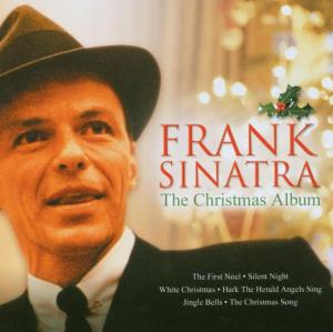 Frank Sinatra – Sinatra Christmas Album (1CD)