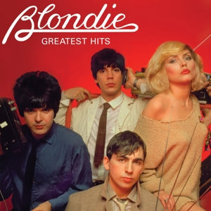 Blondie – Greatest Hits (1 CD)