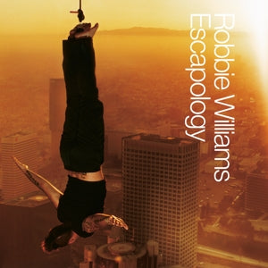 Robbie Williams – Escapology (1 CD)