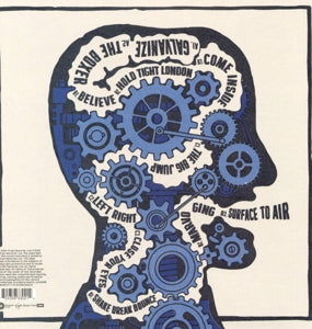 The Chemical Brothers – Push the Button (2LP Vinyl)