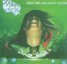 Eloy – Silent Cries and Mighty Echoes cd