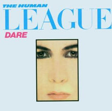 Human League – Dare! cd