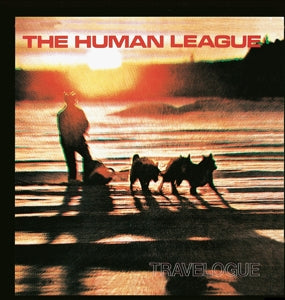 The Human League – Travelogue (1CD)