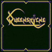 Queensryche – Queensryche cd