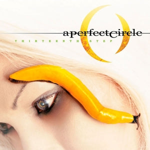 A Perfect Circle – Thirteenth Step (1 CD)