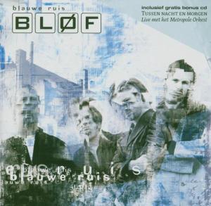 Blof – Blauwe Ruis (2CD)