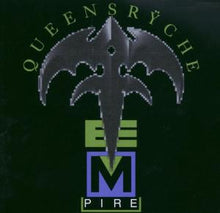 Queensryche – Empire cd