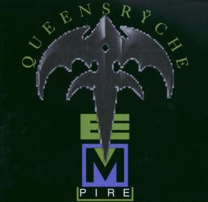 Queensryche – Empire (1 CD)