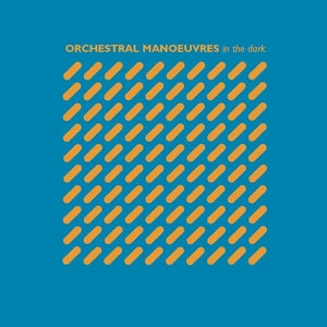 Orchestral Manoeuvres In the Dark – Orchestral Manoeuvres In the Dark cd